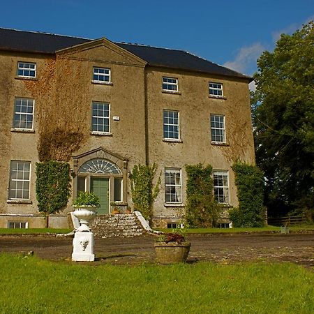 Lissanisky House Bed & Breakfast Ballymackey Bagian luar foto