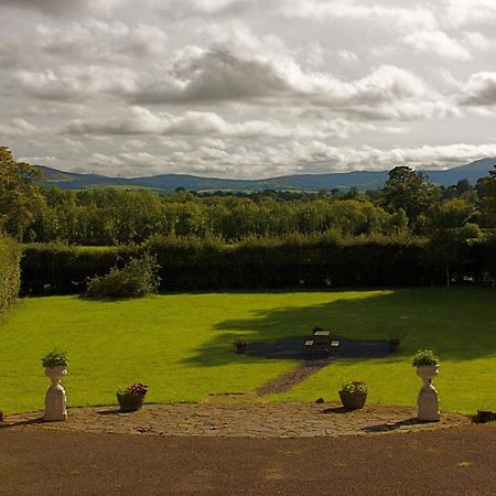 Lissanisky House Bed & Breakfast Ballymackey Bagian luar foto