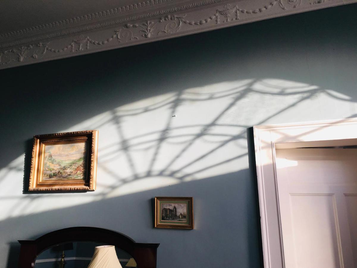 Lissanisky House Bed & Breakfast Ballymackey Bagian luar foto
