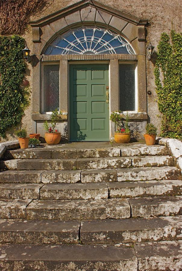 Lissanisky House Bed & Breakfast Ballymackey Bagian luar foto