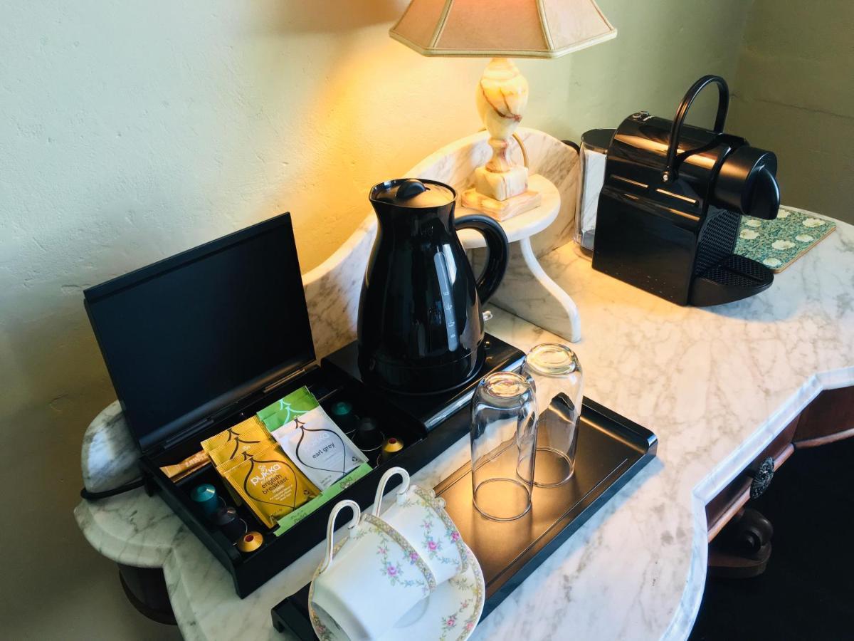 Lissanisky House Bed & Breakfast Ballymackey Bagian luar foto