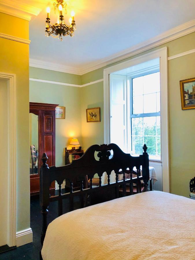 Lissanisky House Bed & Breakfast Ballymackey Bagian luar foto