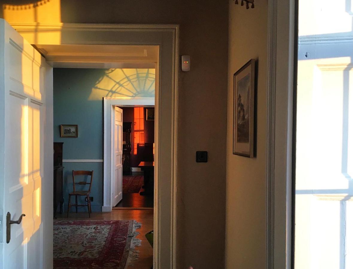Lissanisky House Bed & Breakfast Ballymackey Bagian luar foto