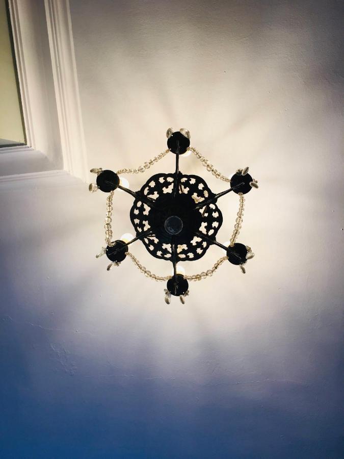 Lissanisky House Bed & Breakfast Ballymackey Bagian luar foto