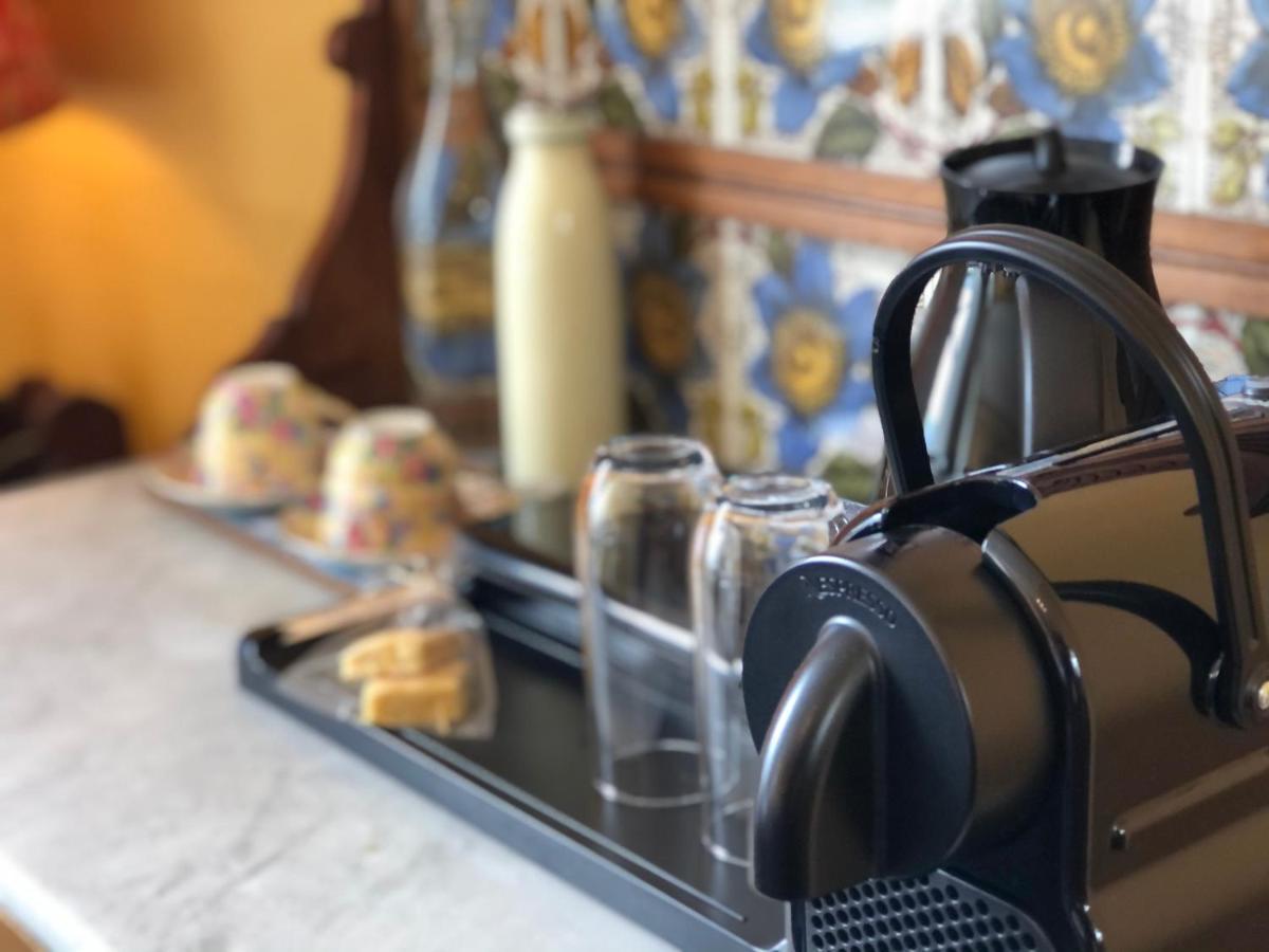 Lissanisky House Bed & Breakfast Ballymackey Bagian luar foto